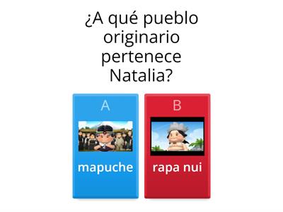 pueblo mapuche 