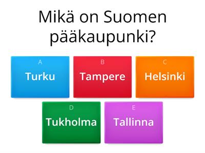 Suomi-kysymys