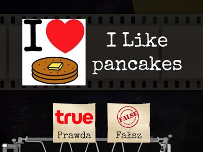 Do you like pancakes? 🥞