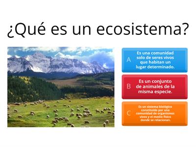 ECOSISTEMA