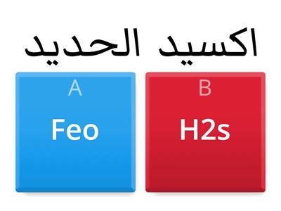 مراجعة الكيمياء الفصل الرابع