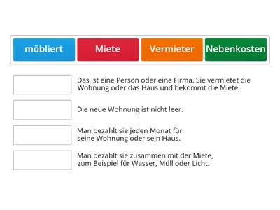 A1.3 Lektion 14: Anzeigen