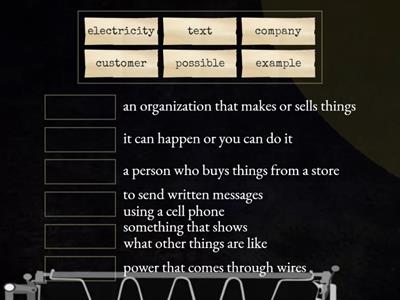 Day 7_RR3_Unit7_Recharge Your Cell Phone As You Ride_pp.33 - 36_VOCABULARY