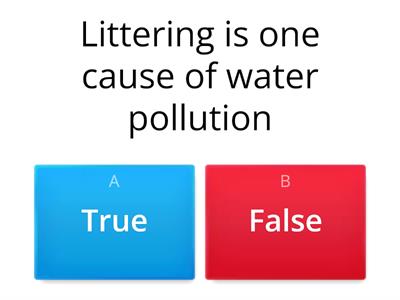  Water Pollution 
