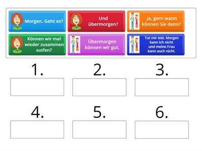 Lagune LE19 Verabredung AB8b