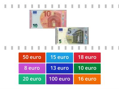 cambio in euro
