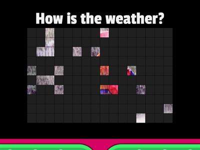 6th Grade/Unit 4/Weather and Emotions