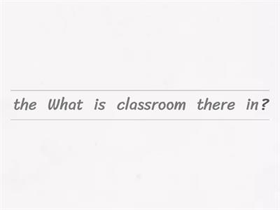 Brainy 5 unit 2 lesson4 ex.4