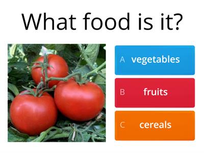 What food is it?