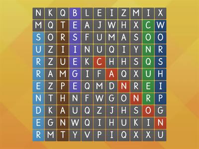  word puzzles