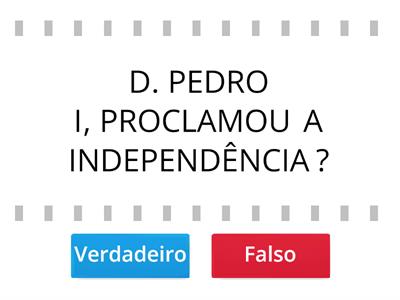  Jogo da Independência do Brasil