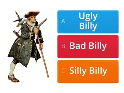 alliterative pirate name quiz