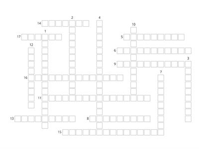 Hobbes & Locke crossword