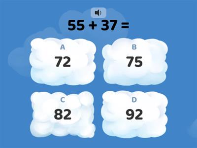 Numbers (Math Practice) A1 