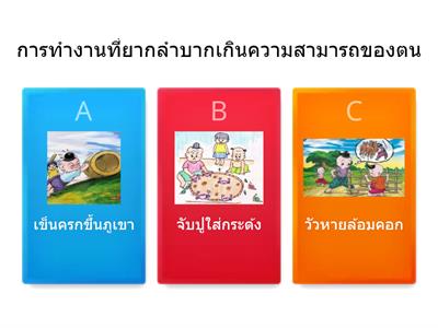  สำนวน..ชวนคิด