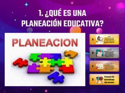 Gestión Educativa