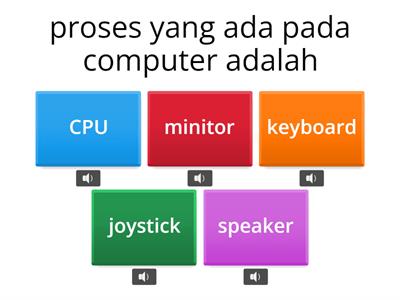 INFORMATIKA-Lembar Kerja Quizz