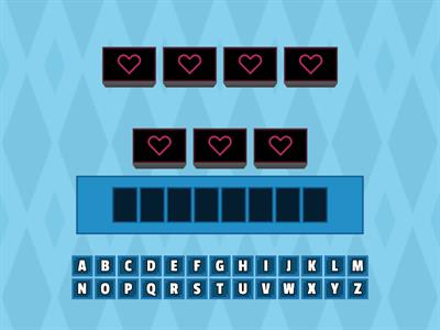Hangman for Young Learners 1