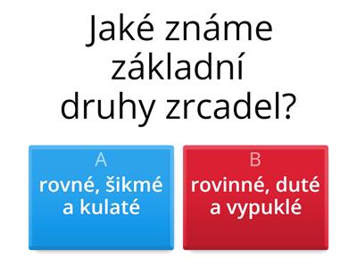 Zrcadla