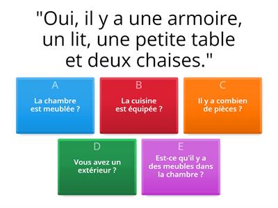 Questions et réponses location vacances 