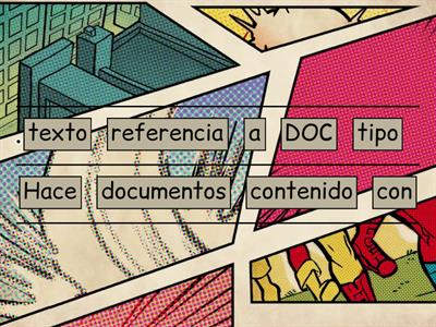 Actividad 5: EXTENSIONES DE ARCHIVOS