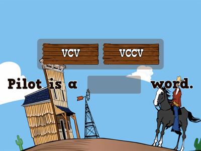 VCV-VCCV activity