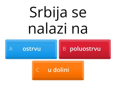 Srbija