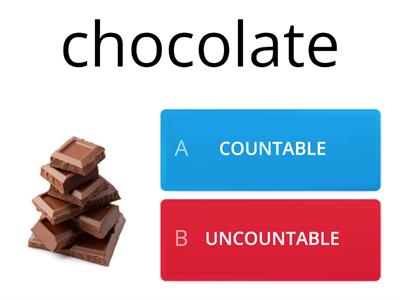 Project 2 Unit 4 Countable and uncountable