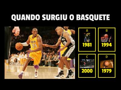 basquete 