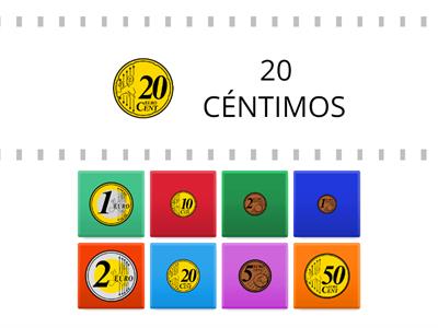 IDENTIFICACIÓN EUROS