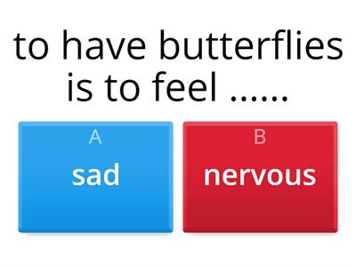 Intermediate quiz 