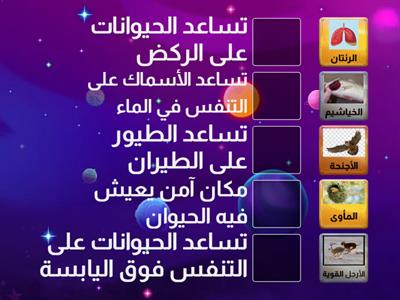 حاجات الحيوانات