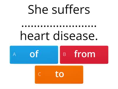 Health (phrases)