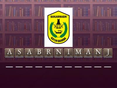 LOGO PEMERINTAHAN