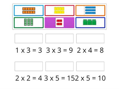 Chapter 4 (Multiplication Review) 