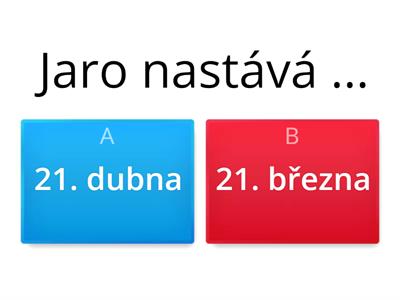 Jaro Kvíz 2. ročník 