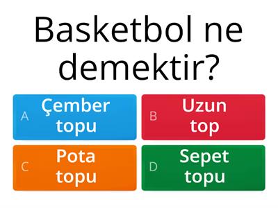 basketbol
