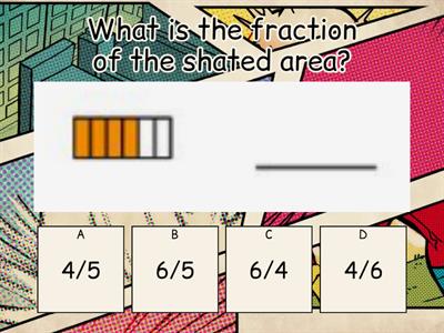 fractions