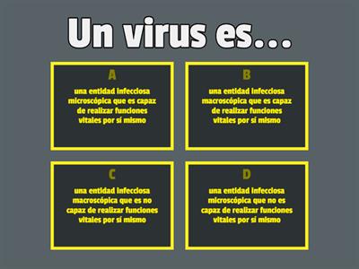 Los Virus