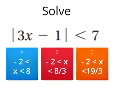 First Term exam  REVISION G9