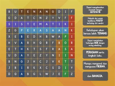 PERALIHAN ASOKA WEEK 47