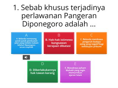 sejarah indonesia