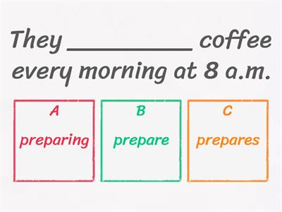 Unit 3 Intro Grammar ( 1)