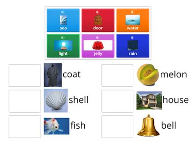 Compound nouns