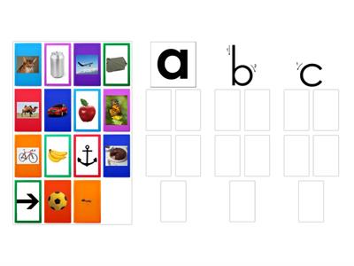 St1 - Starts with (A,B,C)