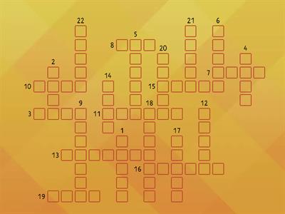 SBJ-22-23-Set 5 Adjectives (crossword)