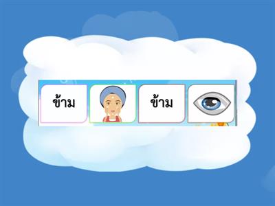 ทายสำนวน สุภาษิต คำพังเพย by ครูเปล