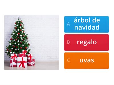 ⭐ Navidad 2- 彩Español con Natalia Quián 