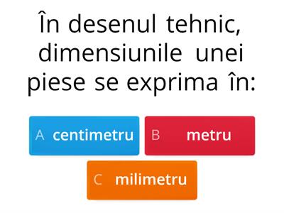 TEST 1 electric -Accesorii și formate d.t.