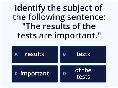1 GMAT Sentence Correction: Understanding Prepositional Phrases and Subjects